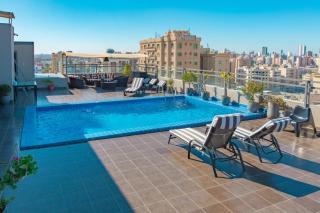 Sands Residence Salmiya by House living - Kuwait - 6