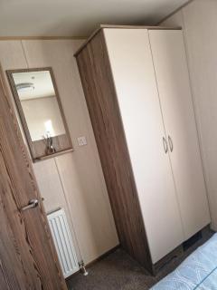 Dsmercer caravan sealands - 1