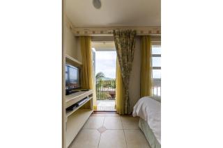 Studio dentro de hotel - Seazone ILCJR II - Florianópolis - 3