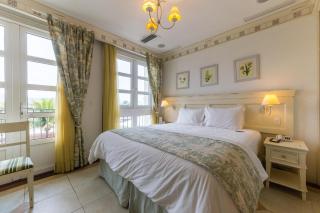 Studio dentro de hotel - Seazone ILCJR II - Florianópolis - 2
