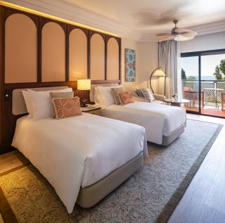 Gran Marbella Resort & Beach Club - 1