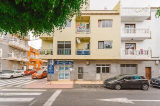 Spacious apartment with the private terrace - Arona - 4