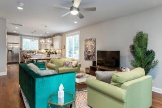 Prime Weho Location 25 Miles To Broadway - Nashville - 6