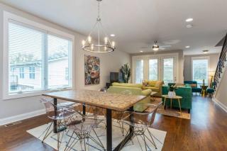 Prime Weho Location 25 Miles To Broadway - Nashville - 9