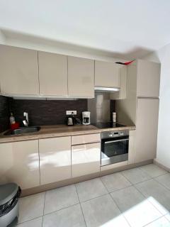 Bel appartement au calme - Santa-Reparata-di-Balagna - 8
