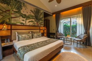 Romeo Lane The Boutique Resort - Assagao - 5