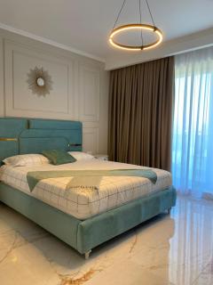 F&Lrelax-Apartamente de închiriat aproape de plajă - Mamaia Nord – Năvodari - 6