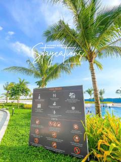 Modern Bali of Azure North - 9