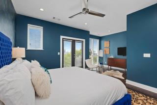 Luxury Rooftop Retreat Near Downtown & Gulch - Nashville - 1