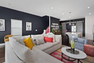 Luxury Rooftop Retreat Near Downtown & Gulch - Nashville - 2