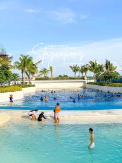 Modern Bali of Azure North - San Fernando - 1