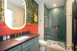 New!giddy Up On Music Row Hot Tub 15mi To Bway - 1