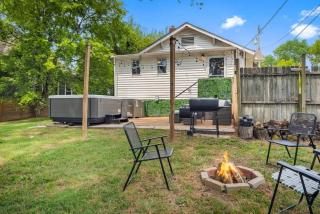 Private Cottage W Hot Tub 17 Miles To Downtown - Nashville - 5