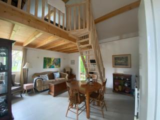 Gite Wildflower Lane - Valojoulx - 0