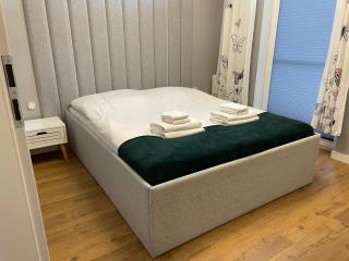 Apartament Drugi Dom Sztutowo Baltic Twins - Sztutowo - 8