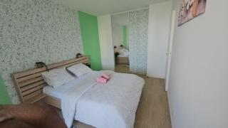 grand appartement 2 pièces en résidence - Jouy-le-Moutier - 9