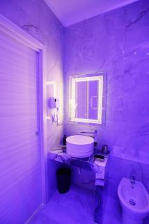 B&B luxury house gold - 3