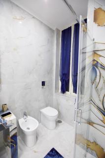 B&B luxury house gold - 2