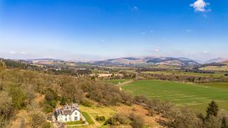 The Stables Cottage, Beattock, Moffat - Beattock - 9