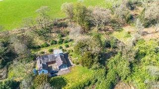 The Stables Cottage, Beattock, Moffat - Beattock - 4