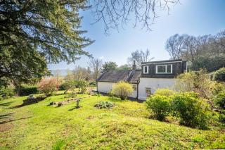 The Stables Cottage, Beattock, Moffat - Beattock - 3