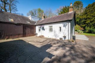 The Stables Cottage, Beattock, Moffat - Beattock - 2