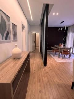 2BR Apartment with Private Garden - Il Cairo - 0