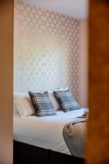 Roseburn Retreat 2B FREE Parking - Edimburgo - 4