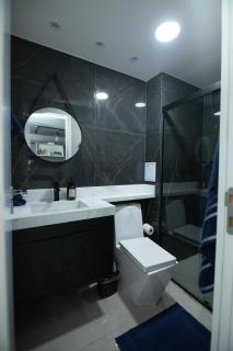 Studio Duplex a 30 passos do metrô Brooklin 1403 - 1
