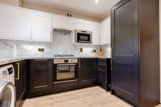Roseburn Retreat 2B FREE Parking - Edimburgo - 2