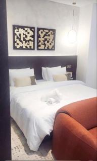 Signature apartment - Accra - 8