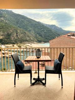Les résidences du port appartements meublés - Porto Ota - 2
