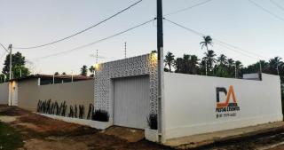 Chácara arcanjo - Maceió - 0