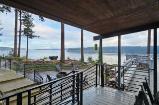 Holly Lane Luxe - Gig Harbor - 0