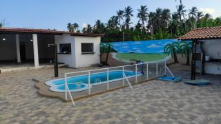 Chácara arcanjo - Maceió - 5