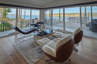 Holly Lane Luxe - Gig Harbor - 4