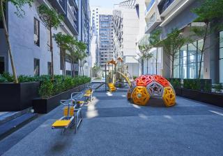 Imperio Dual Key Residence by Jeffery Lam Home Management - 2