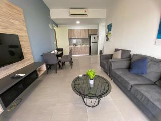 Imperio Dual Key Residence by Jeffery Lam Home Management - Melaka - 7
