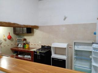 Descanso Total en San Gil Cabaña con Piscina Privada Villa Sofía 043 - San Gil - 8