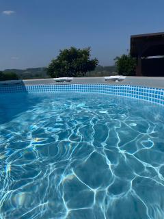 Casa Di Ercolino con Piscina - - 0