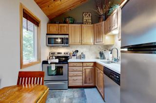 Whitefish Escape - Whitefish - 2