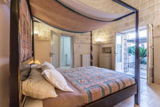 Nuovissima villa di lusso con piscina immensa e giardino - Cisternino - 4