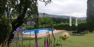 casale la collina dei ciliegi lavender apartment - Acquapendente - 4