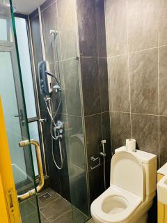 Dreamy Destiny Suites At Infinitum KLCC Pool View - Kuala Lumpur - 1
