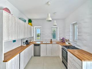 ARIADNI Lux villa with 180 panoramic sea view - Drios - 2