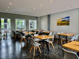 AR Boutique Hotel Heusenstam - Heusenstamm - 4