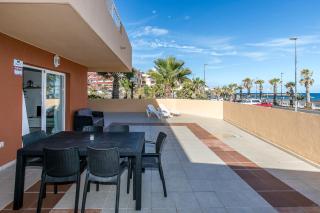 Seaside Escape, Pool & Terrace in Puertito Güímar - Puertito de Güímar - 0
