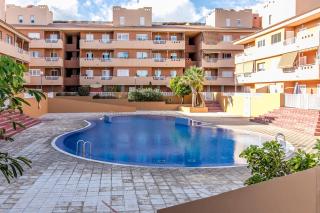 Seaside Escape, Pool & Terrace in Puertito Güímar - 6