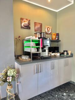 AR Boutique Hotel Heusenstam - Heusenstamm - 2