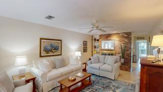 KREWER DUPLEX Duplex - Jekyll Island - 8